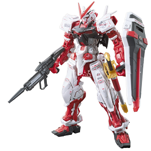 Bandai Gundam Plastic Model Kits - Gundam Style!. - shop.j-subculture.com